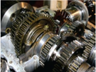 Soft Gaskets